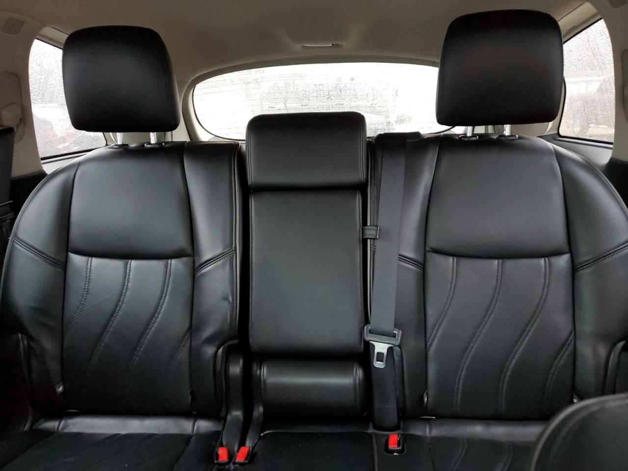 2015 Infiniti QX60 - Image 10