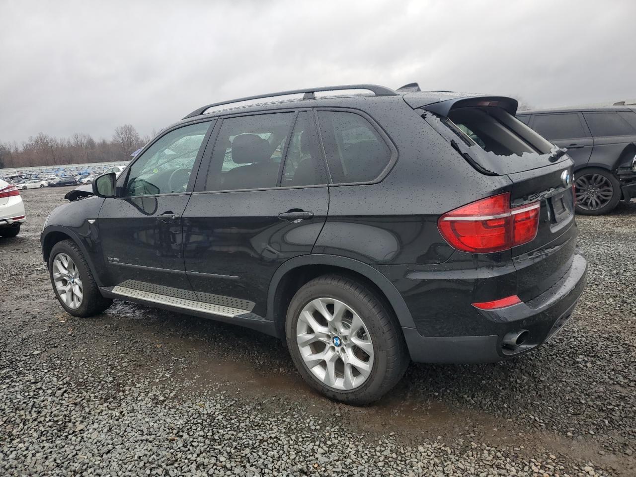 2013 BMW X5 - Image 2