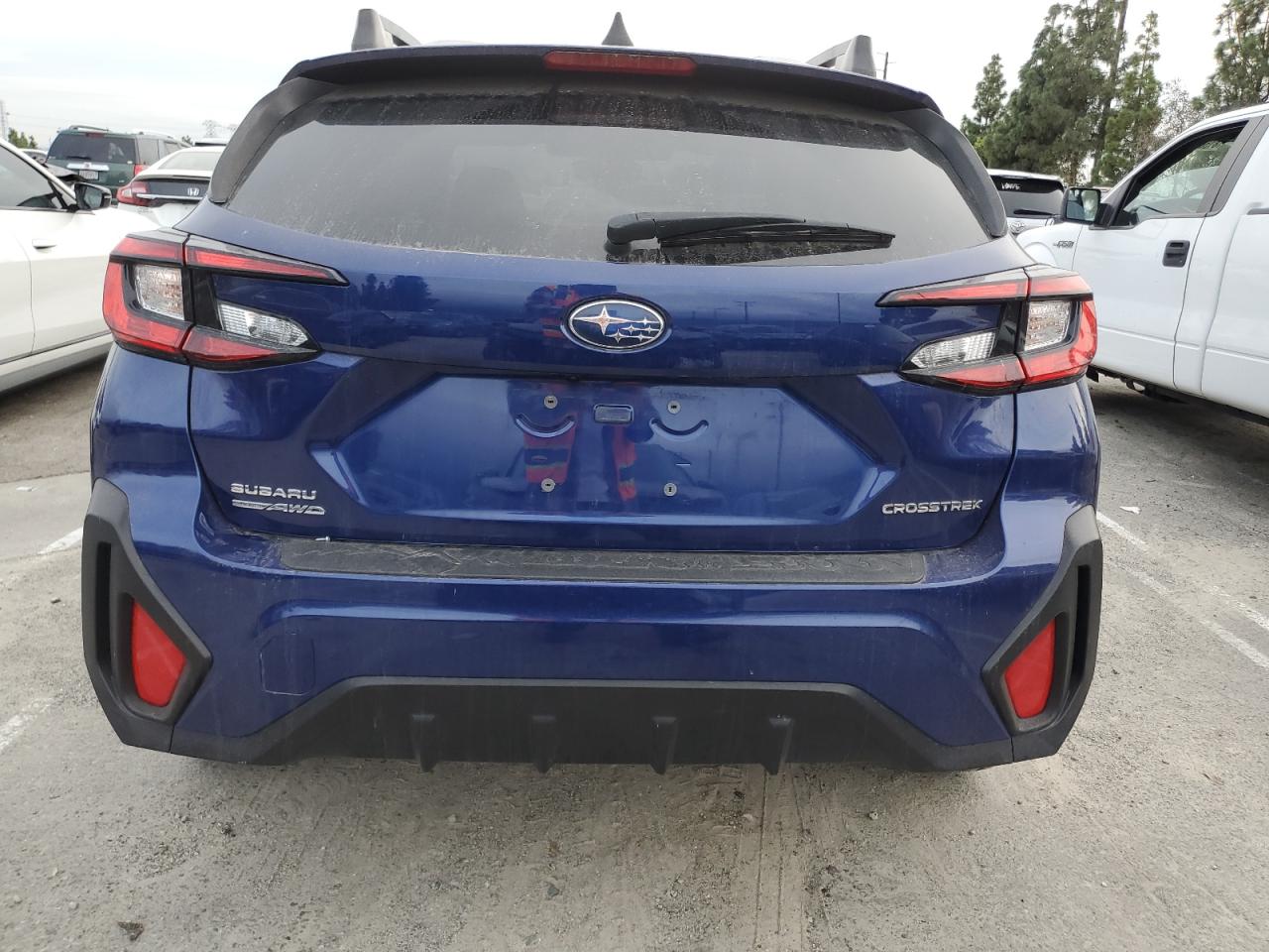2024 Subaru XV - Image 6