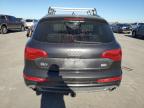 2011 Audi Q7 Prestige de vânzare în Wilmer, TX - Normal Wear