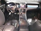 1FAHP2KT3DG****** Wrecked 2013 Ford Taurus in AK - Anchorage