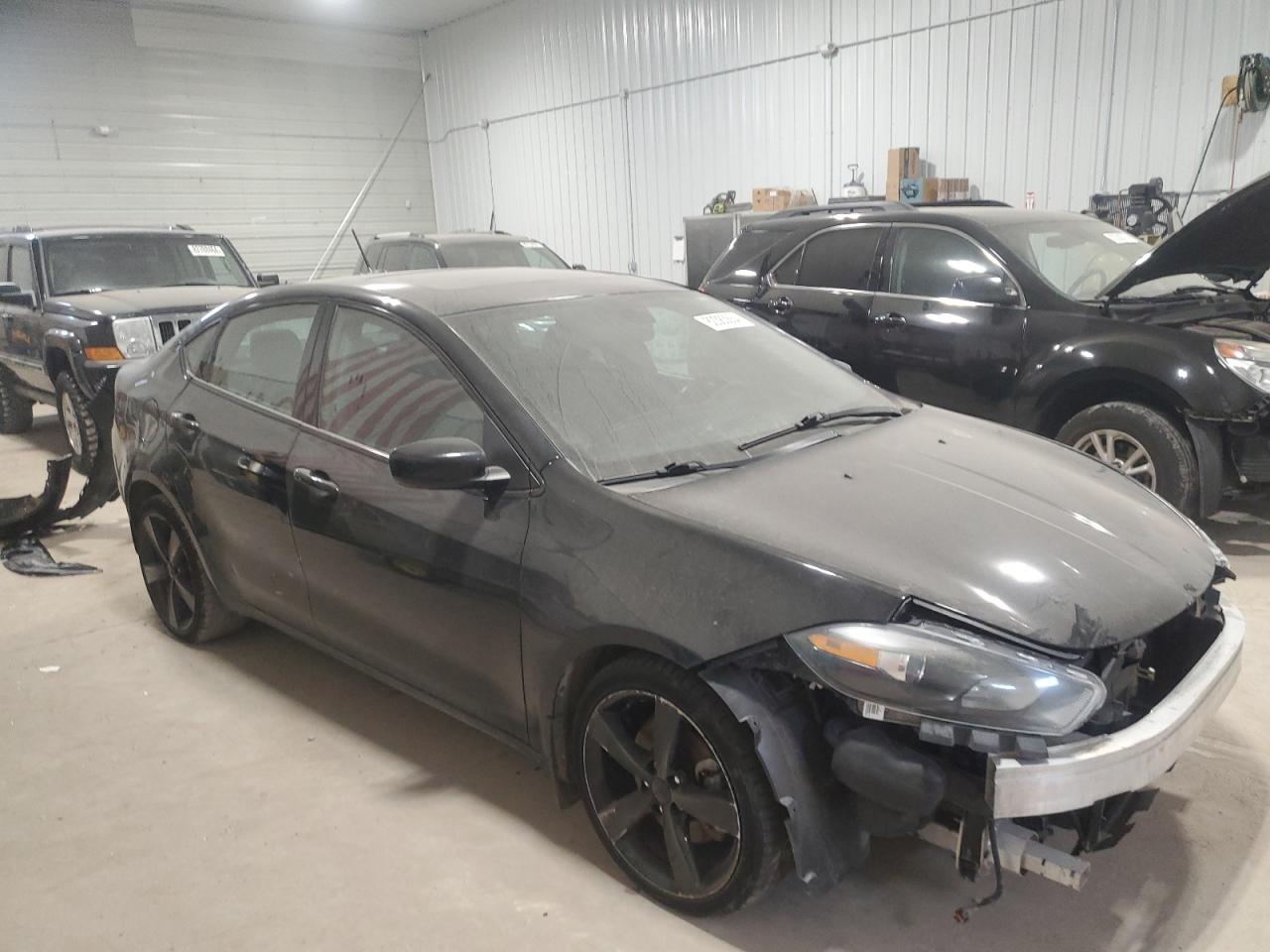 VIN 1C3CDFBBXGD635575 2016 DODGE DART no.4