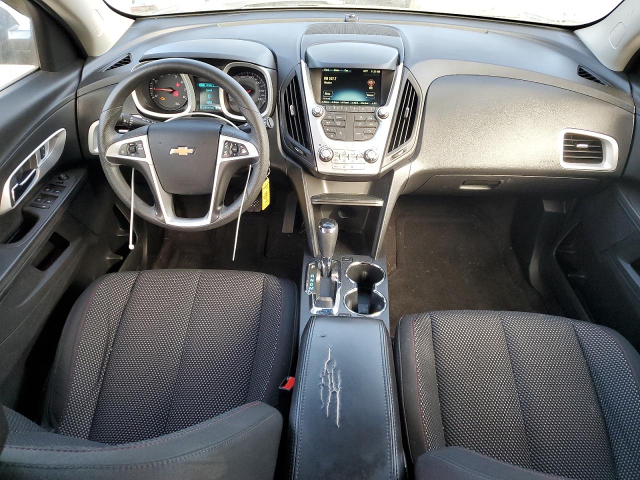 2016 Chevrolet Equinox - Image 8