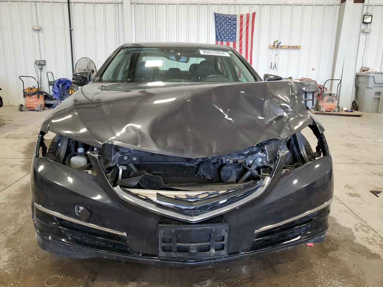 2016 Acura TLX - Image 5