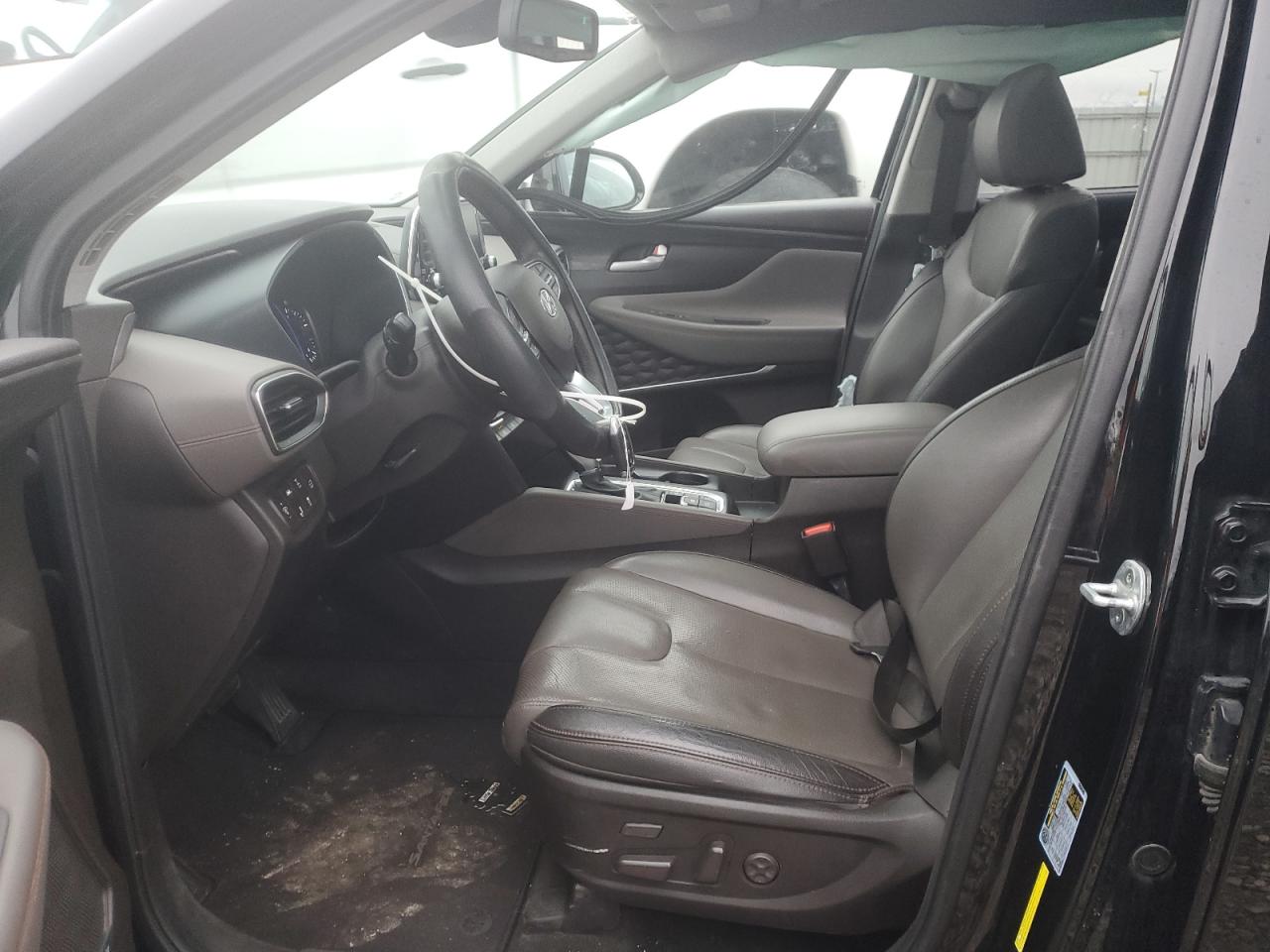 2020 Hyundai Santa Fe - Image 7
