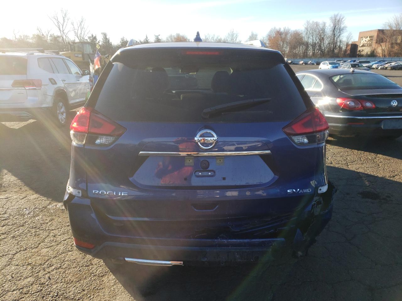 2020 Nissan Rogue - Image 6