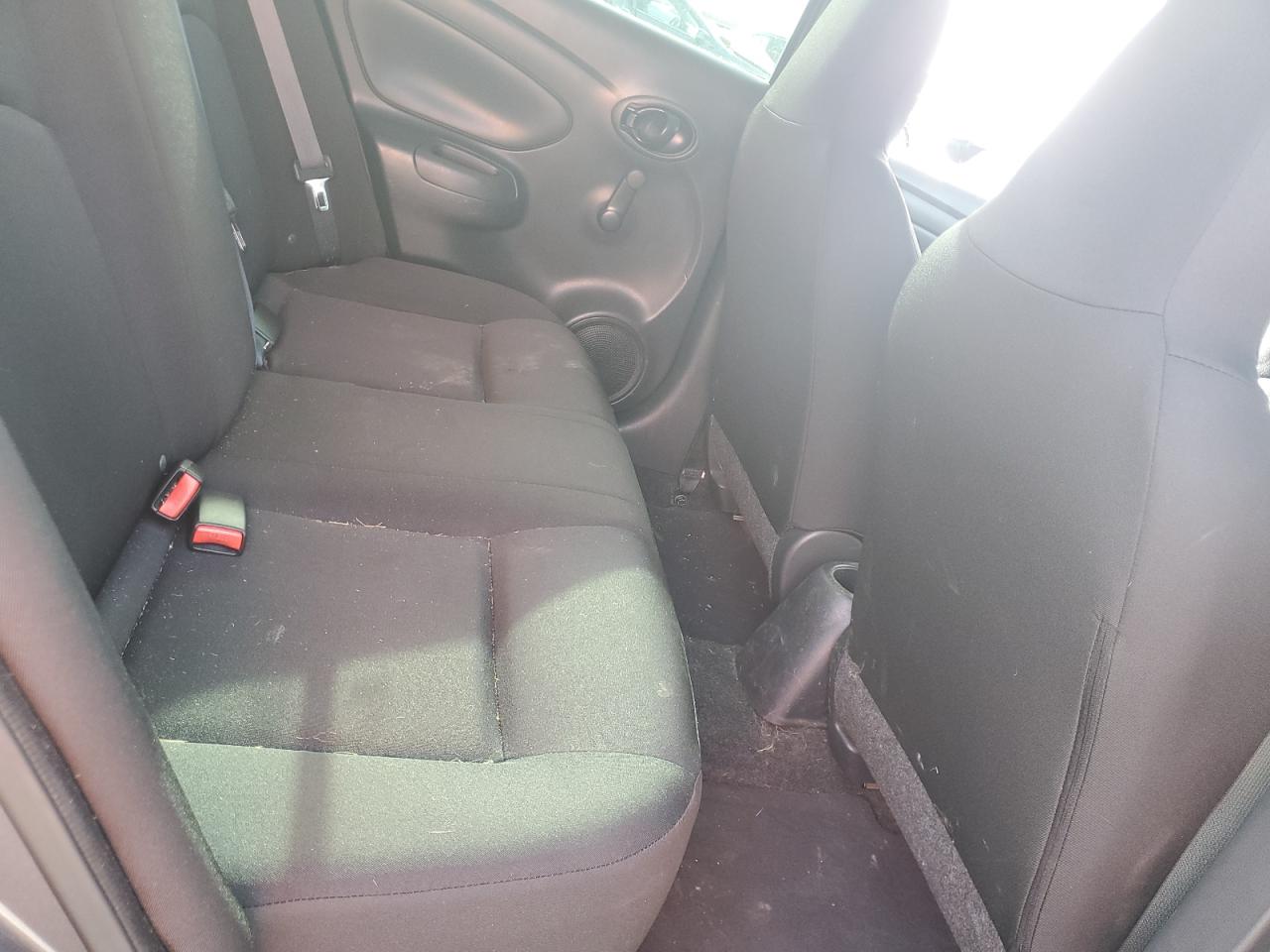 2016 Nissan Versa - Image 10