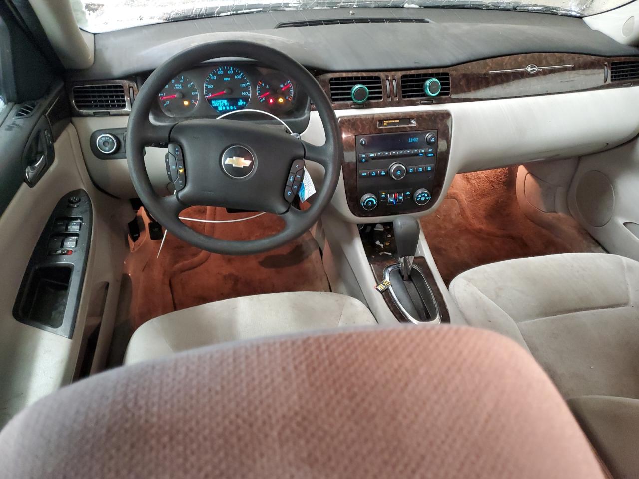 2015 Chevrolet Impala - Image 8