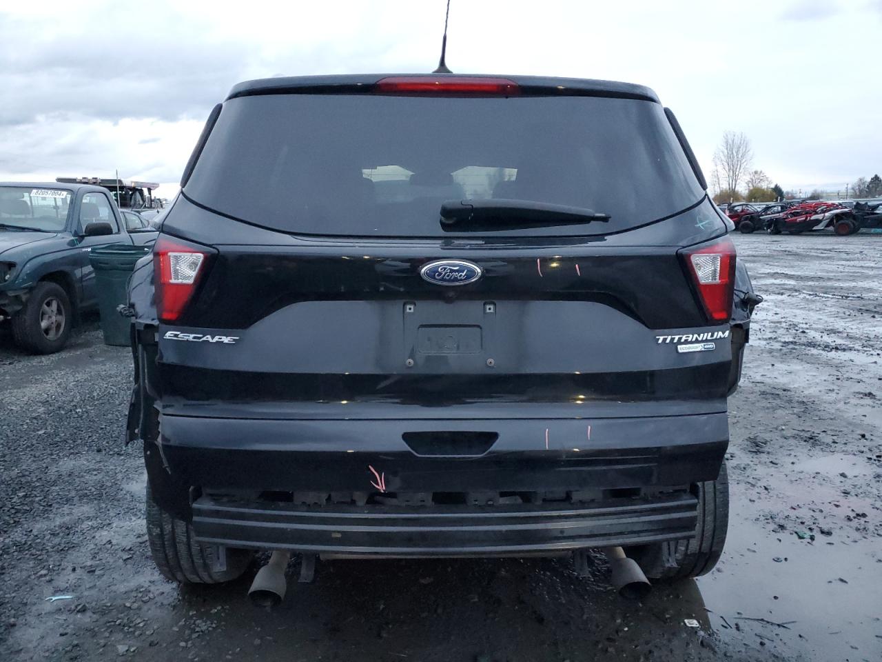 2019 Ford Escape - Image 6