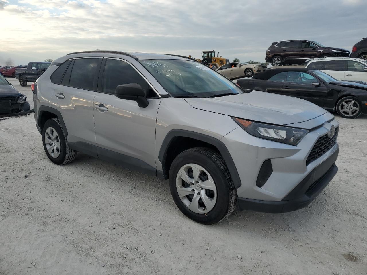 2020 Toyota RAV 4 - Image 4