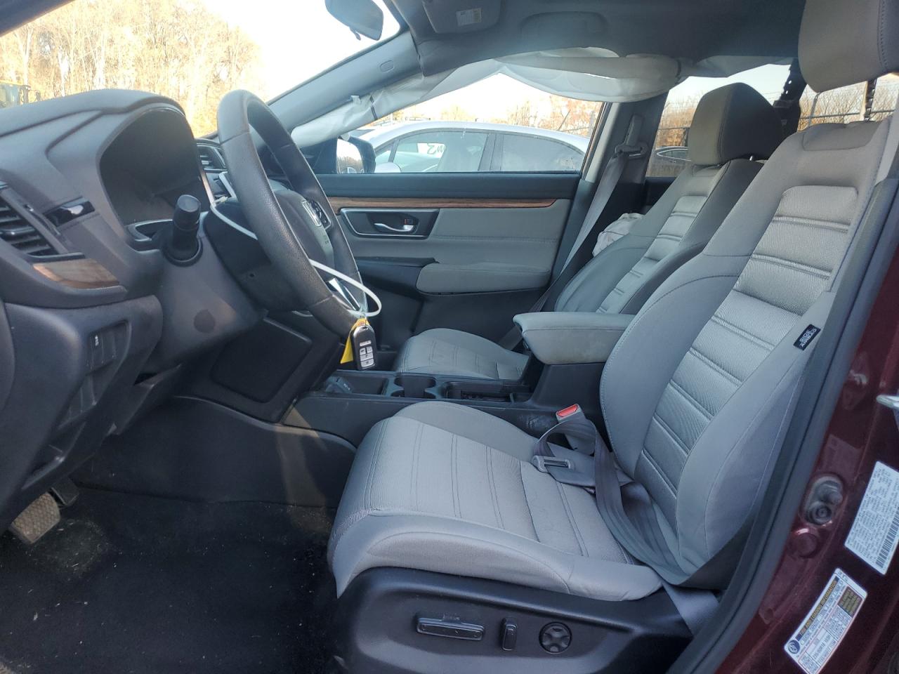 2019 Honda CR-V - Image 7