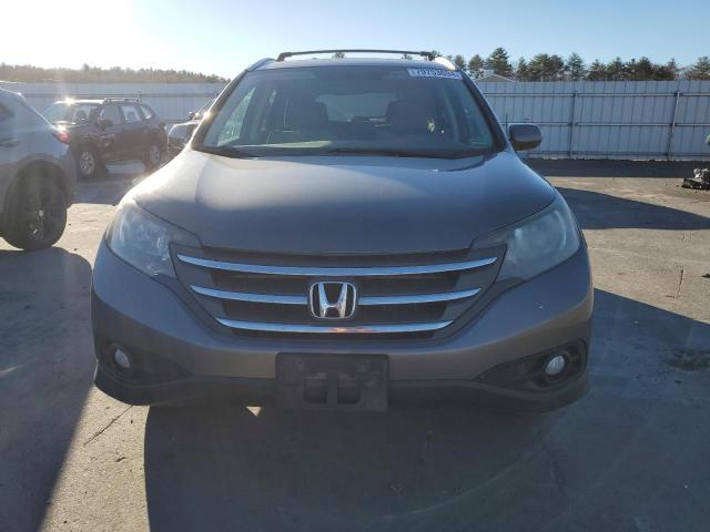 Parquets HONDA CRV 2013 tan