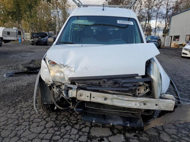  FORD TRANSIT 2013 White