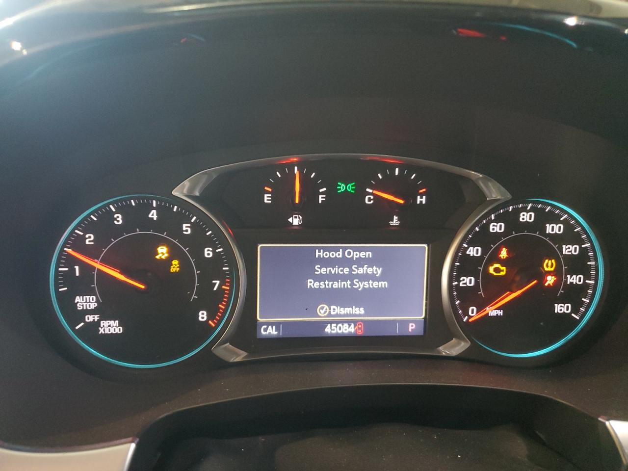 2021 Chevrolet Traverse - Image 9