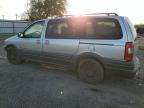 2002 Pontiac Montana  за продажба в Mercedes, TX - Front End