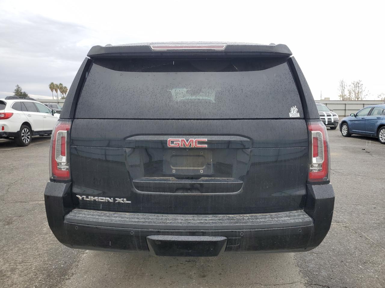 VIN 1GKS2HKC2FR521299 2015 GMC YUKON no.6