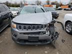 2017 Jeep Compass Latitude იყიდება Bridgeton-ში, MO - Front End