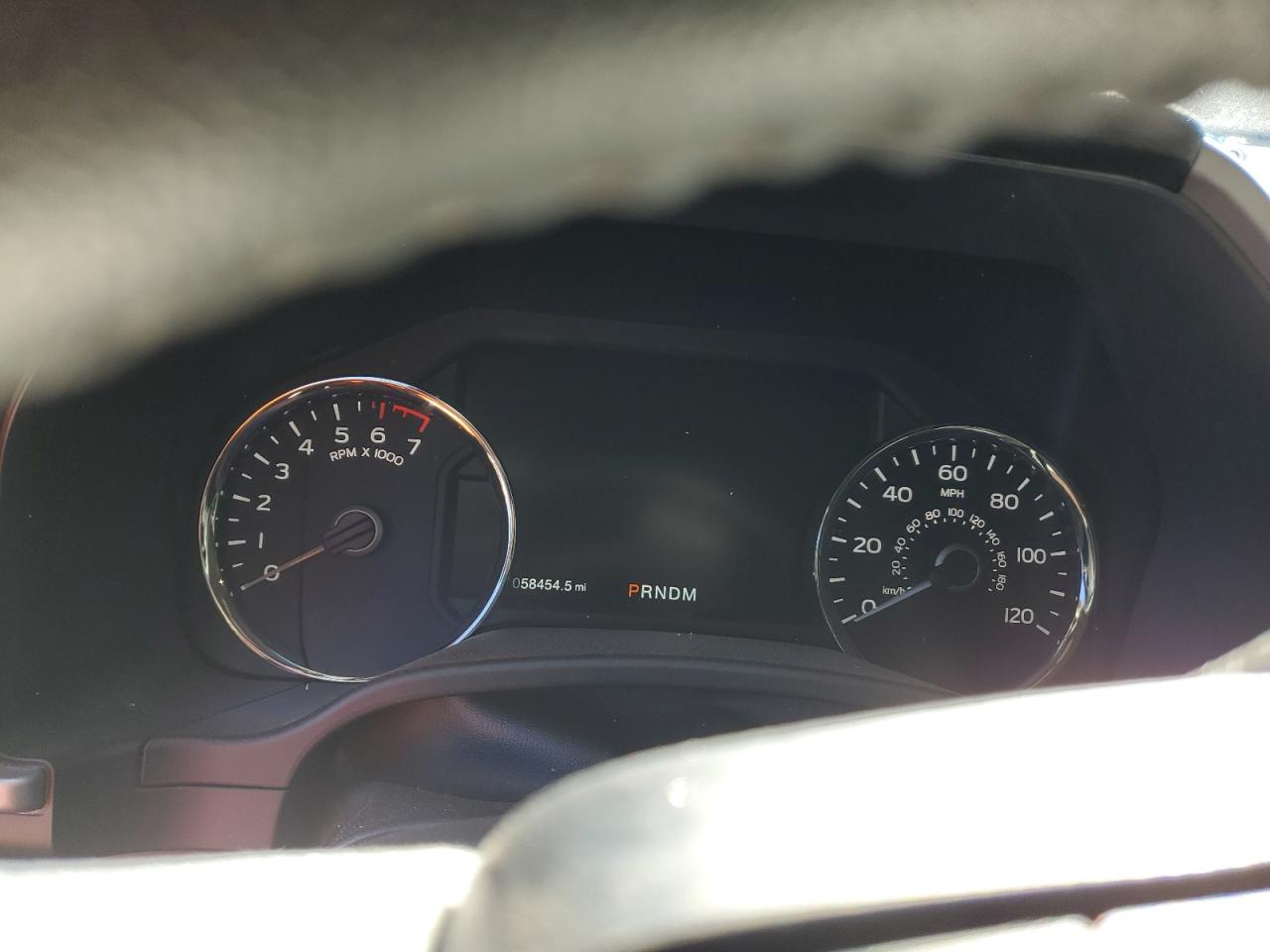 2020 Ford F150 Supercrew VIN: 1FTEW1E46LKF32206 Lot: 81575324