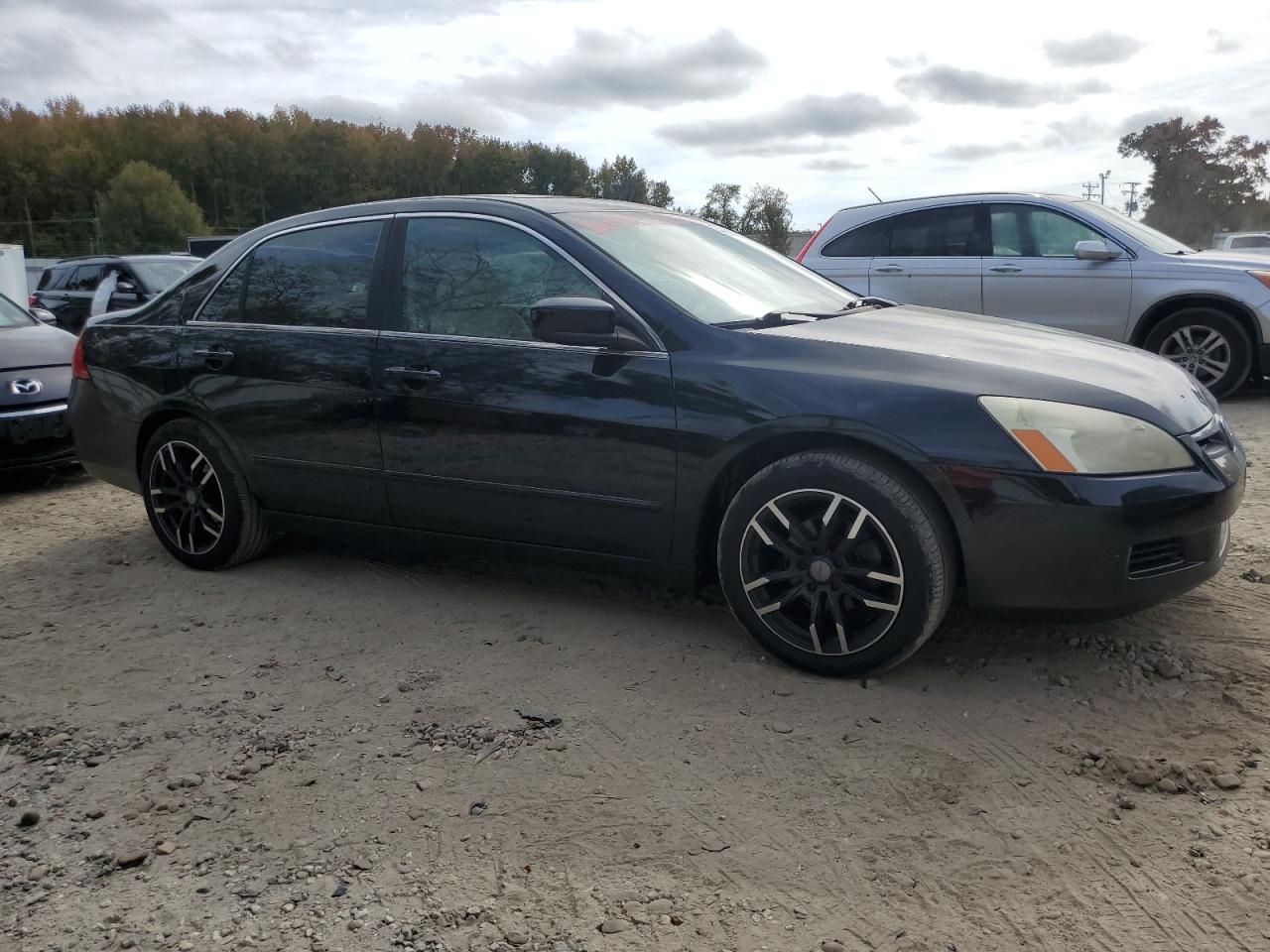 2006 Honda Accord Lx VIN: 1HGCM66336A048506 Lot: 79118194