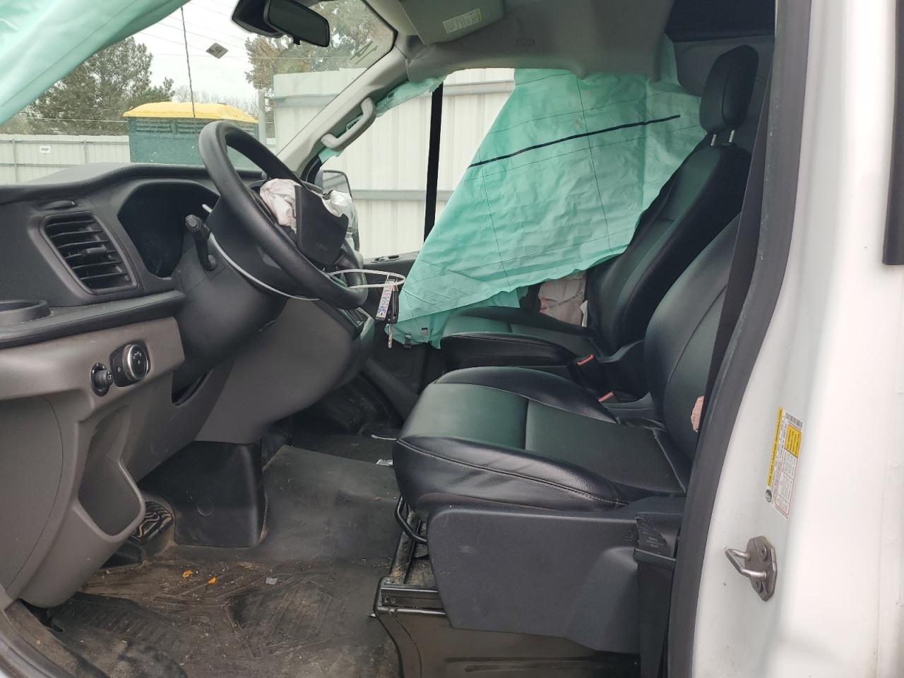 2020 Ford Transit - Image 7