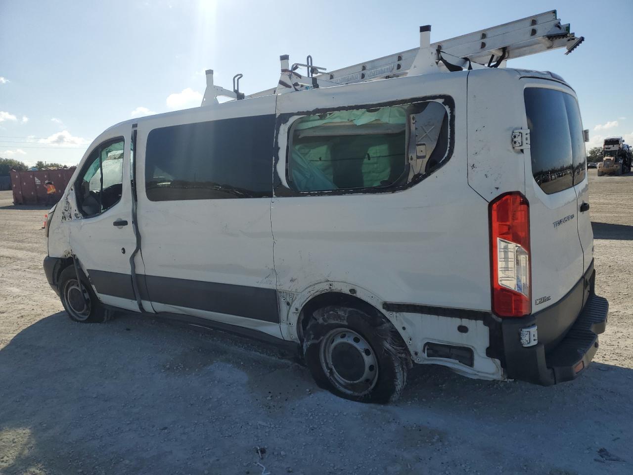 2016 Ford Transit - Image 2