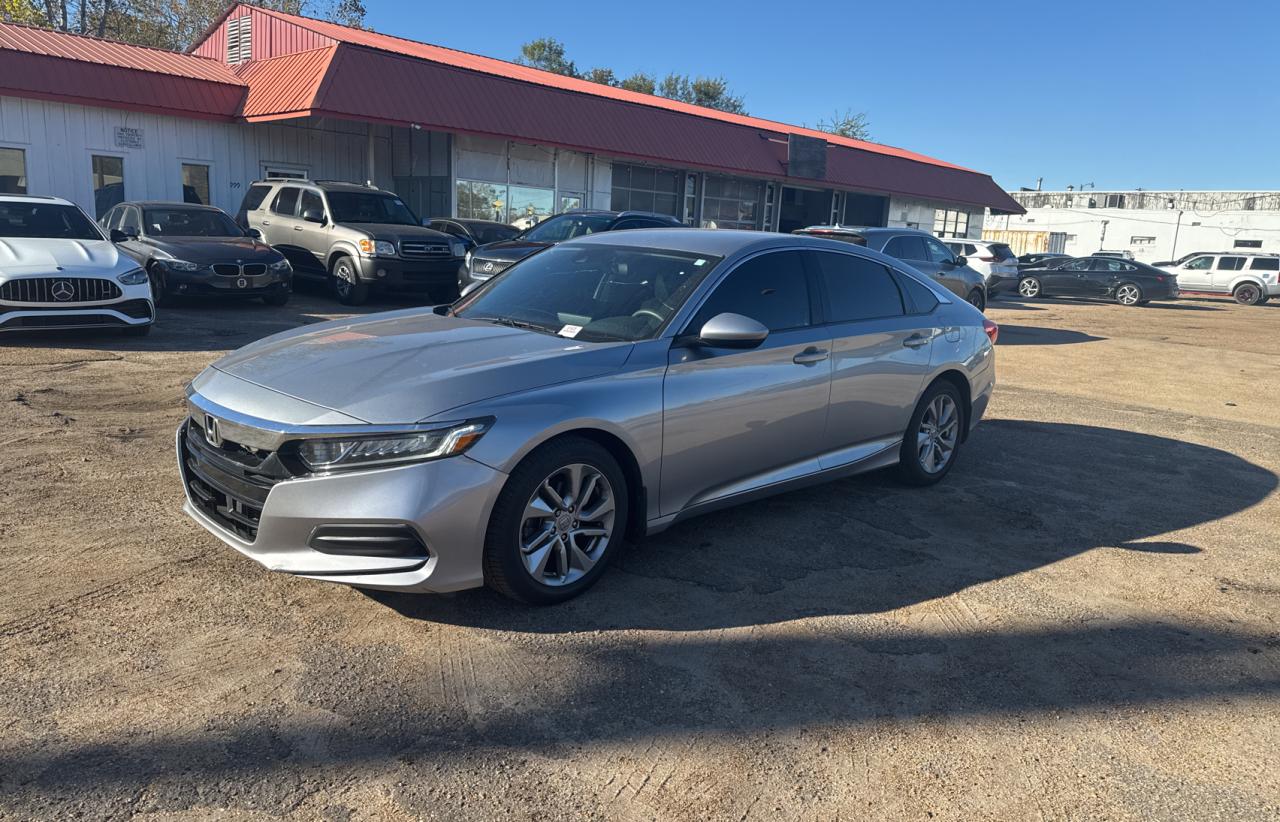 2019 Honda Accord - Image 2