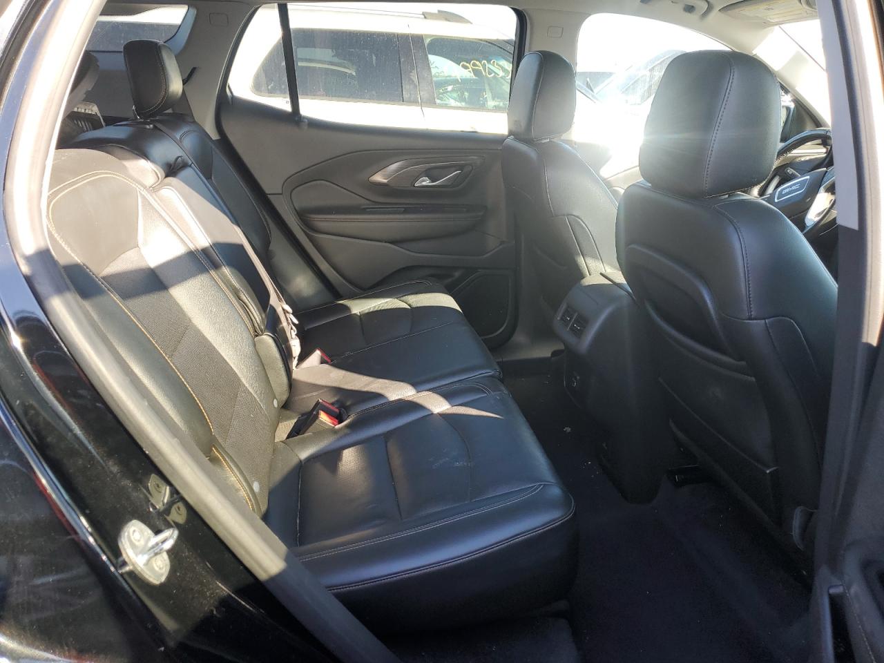 2020 GMC Terrain - Image 10