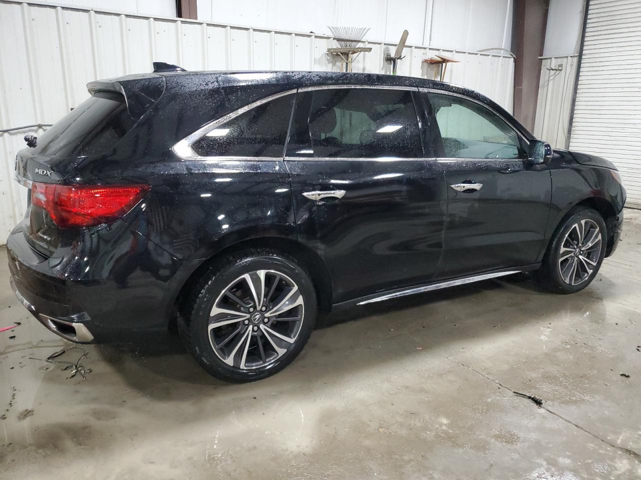 2020 Acura MDX - Image 3