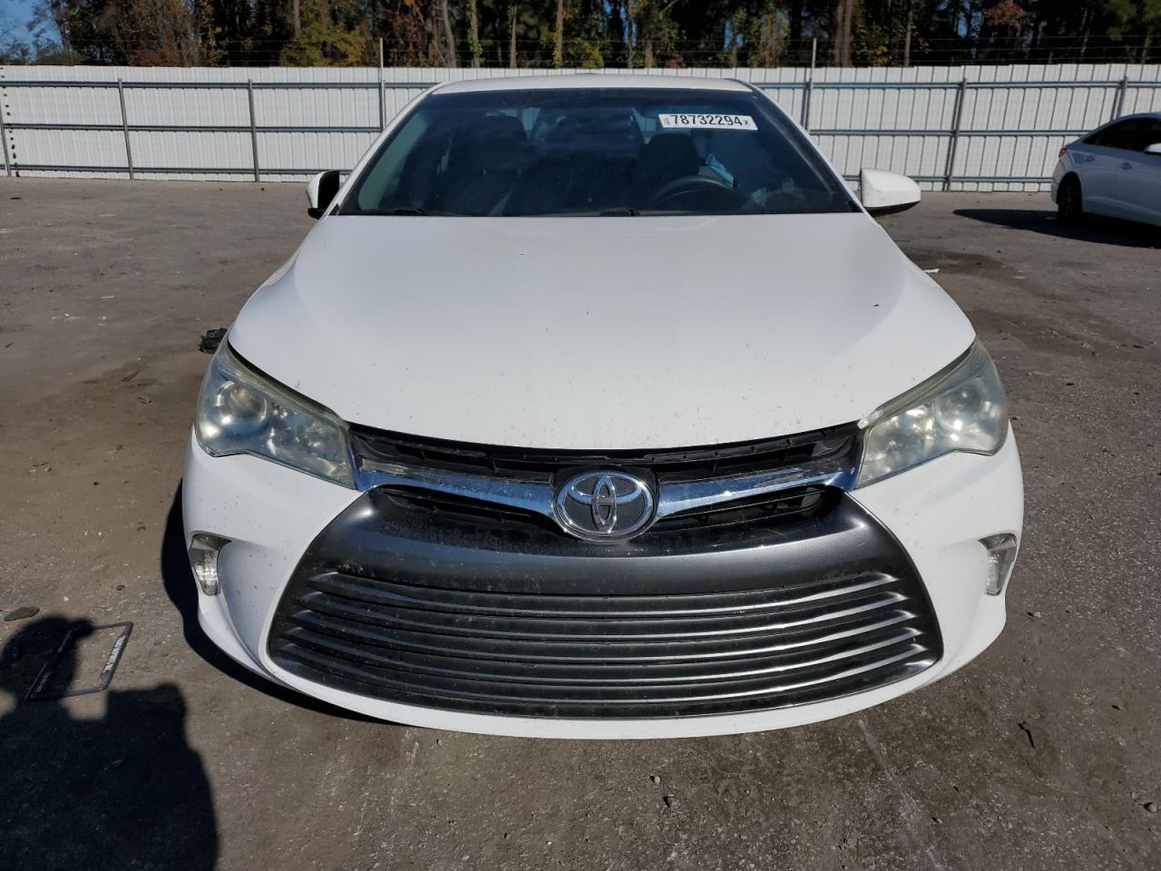 VIN 4T1BF1FK1HU290075 2017 TOYOTA CAMRY no.5