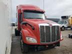 2018 Peterbilt 579  en Venta en Elgin, IL - Side