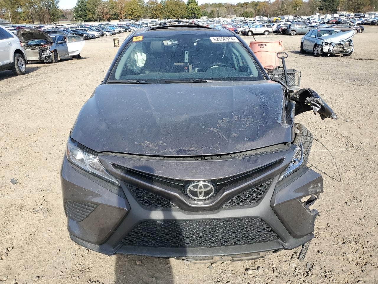2019 Toyota Camry - Image 5