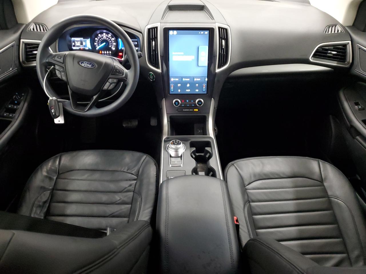 2022 Ford Edge - Image 8