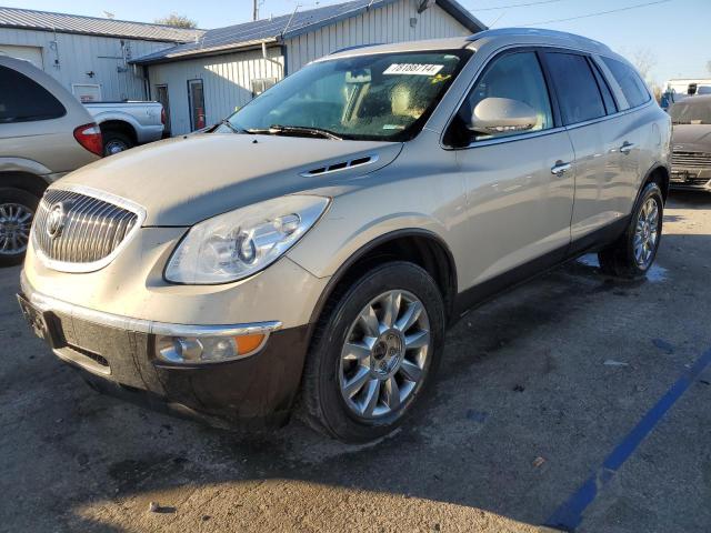 2012 Buick Enclave 