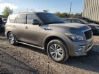 2015 Infiniti Qx80  zu verkaufen in Houston, TX - Mechanical