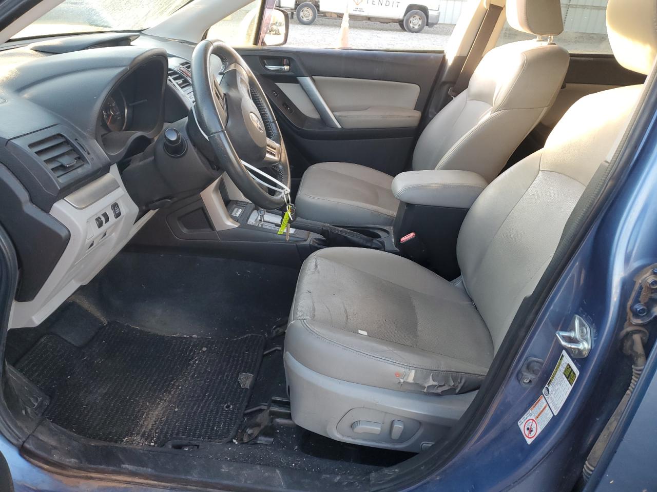2015 Subaru Forester - Image 7