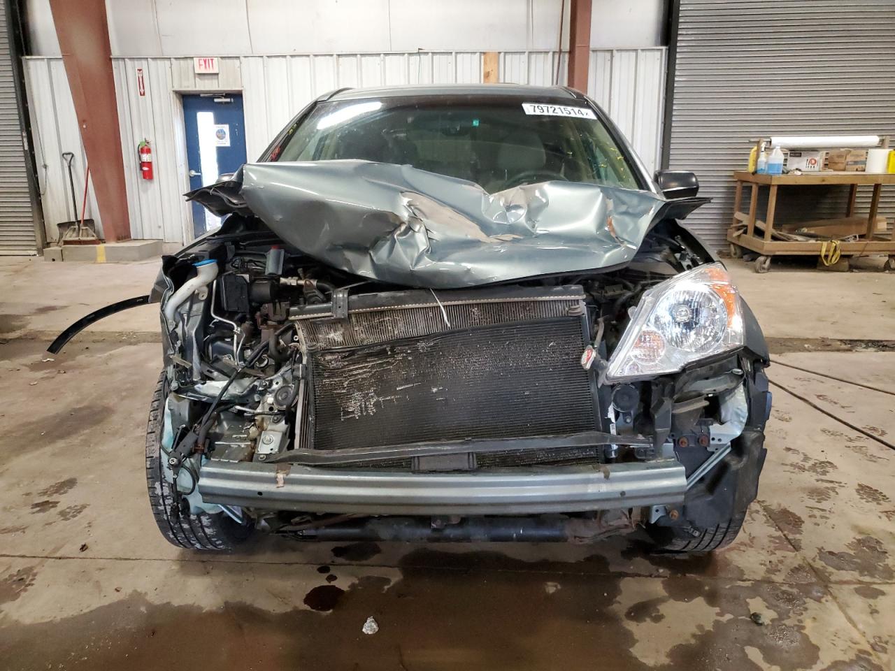 2010 Honda CR-V - Image 5
