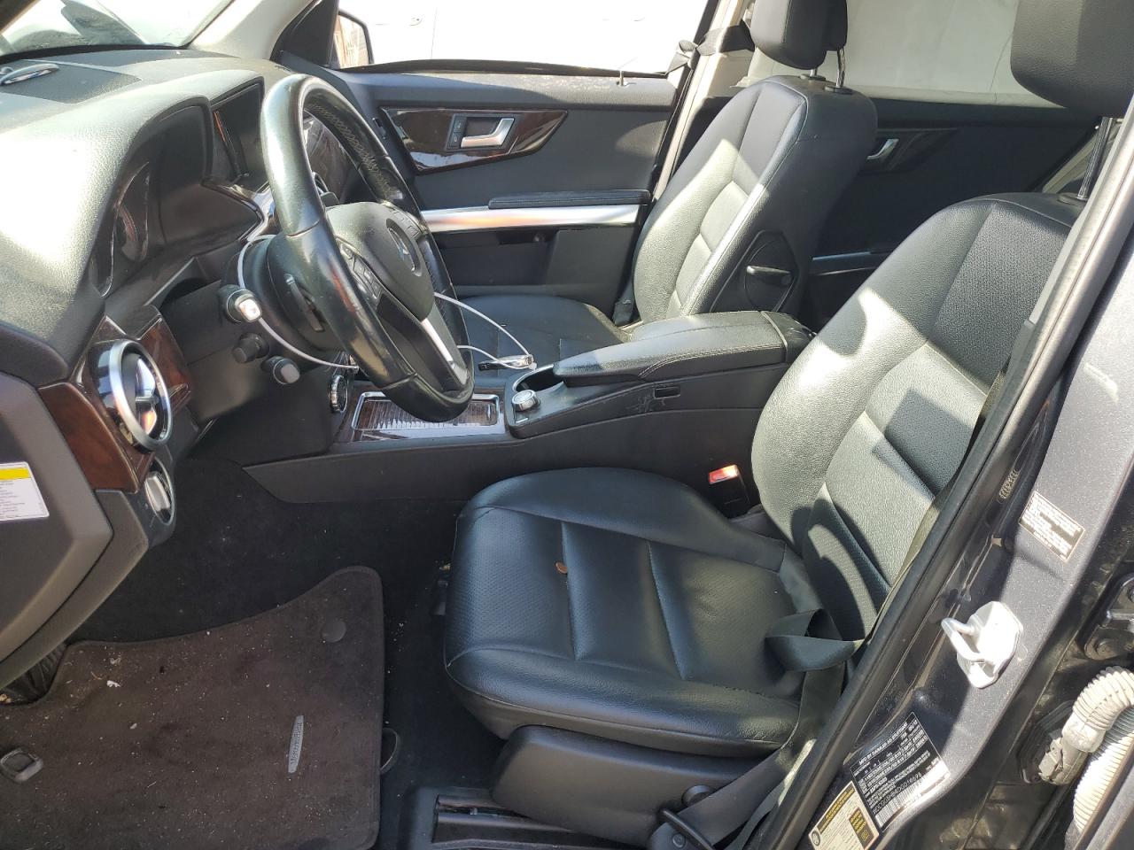 2013 Mercedes-Benz Glk 350 VIN: WDCGG5HB4DG014696 Lot: 70334225