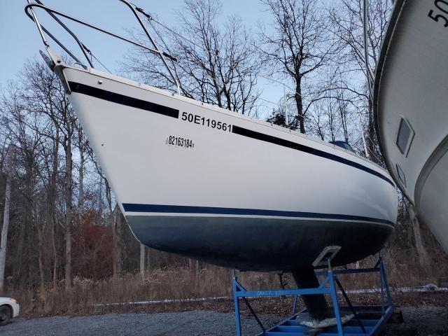 1987 'OTHER BOAT' BOAT