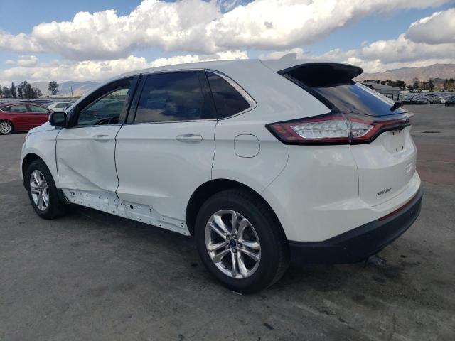 Parquets FORD EDGE 2016 White