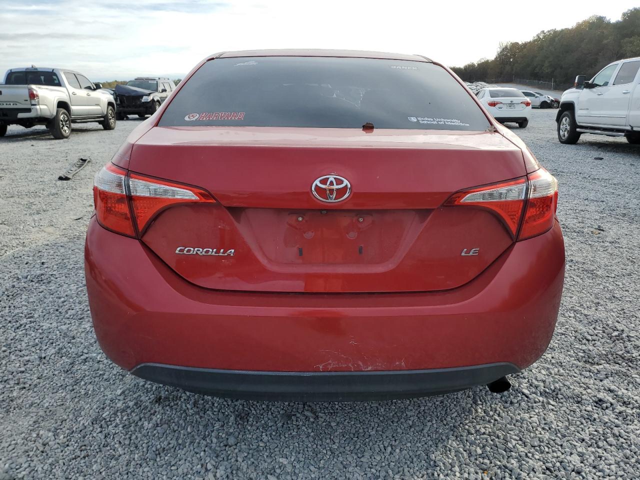 2015 Toyota Corolla - Image 6