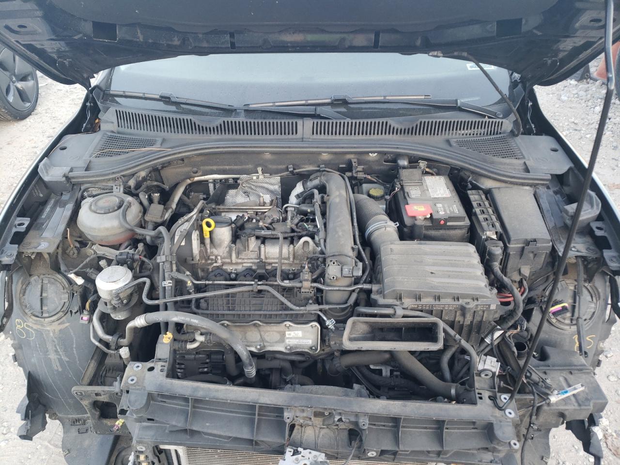 2019 Volkswagen Jetta - Image 11