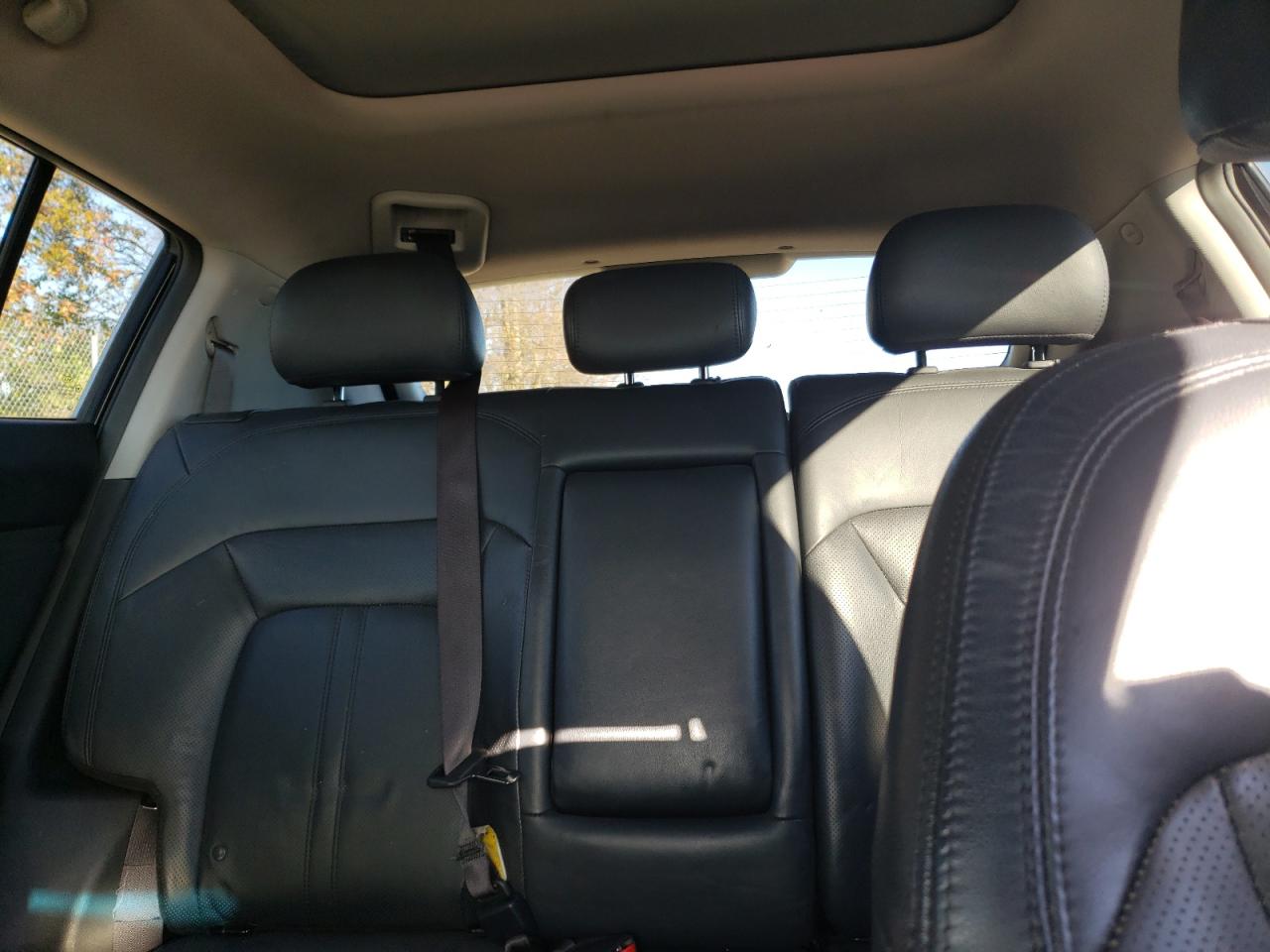 2013 Kia Sportage - Image 10