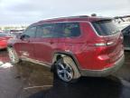 2021 Jeep Grand Cherokee L Limited за продажба в Denver, CO - Front End