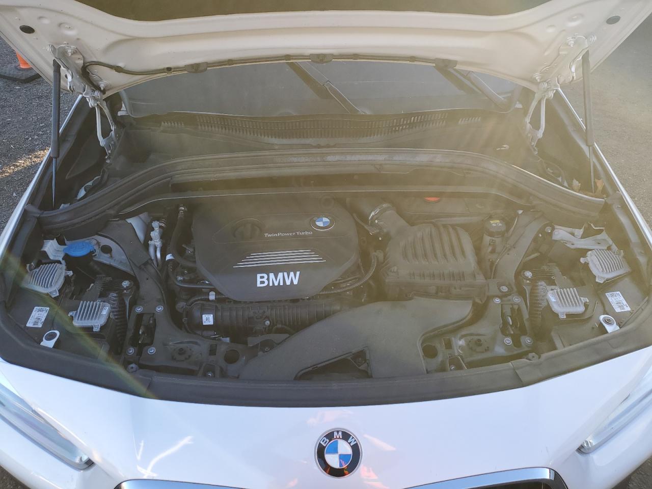 2018 BMW X2 - Image 12