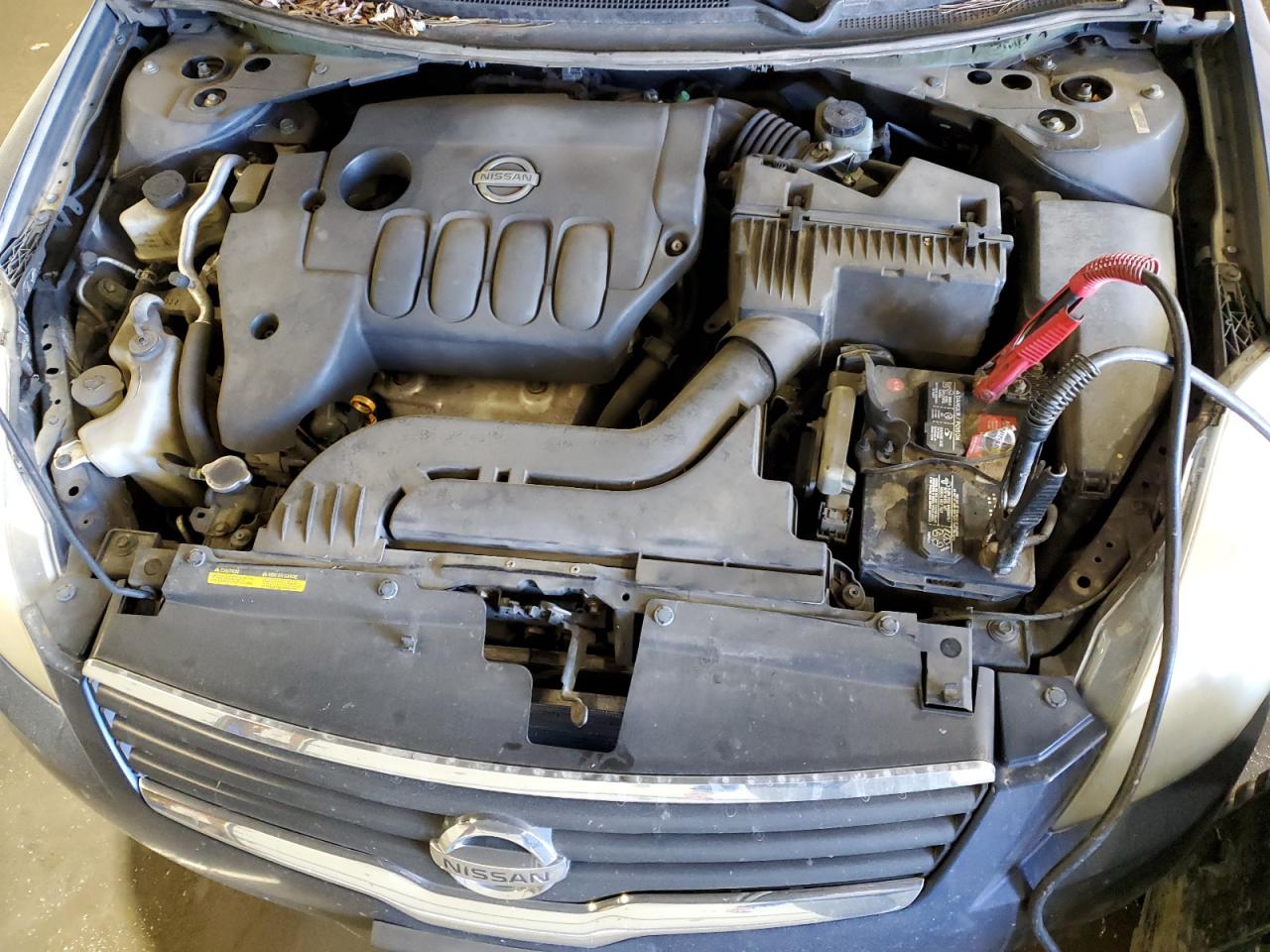 2009 Nissan Altima - Image 11