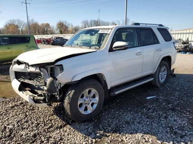 JTEBU5JRXL5767008 Toyota 4Runner SR