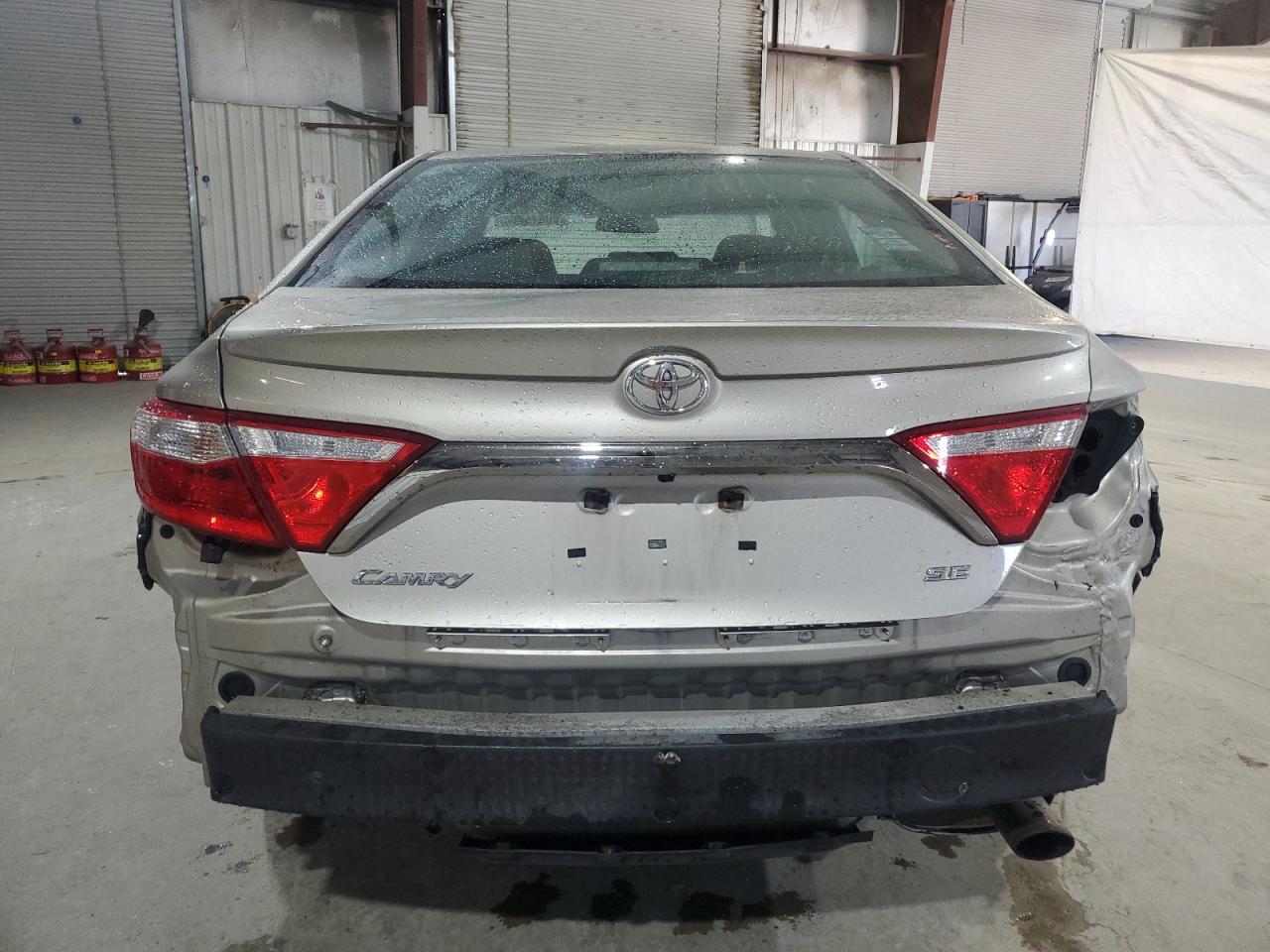 2015 Toyota Camry Le VIN: 4T1BF1FK3FU078730 Lot: 80845064