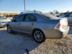 2008 Ford Fusion Se en Venta en Indianapolis, IN - Front End