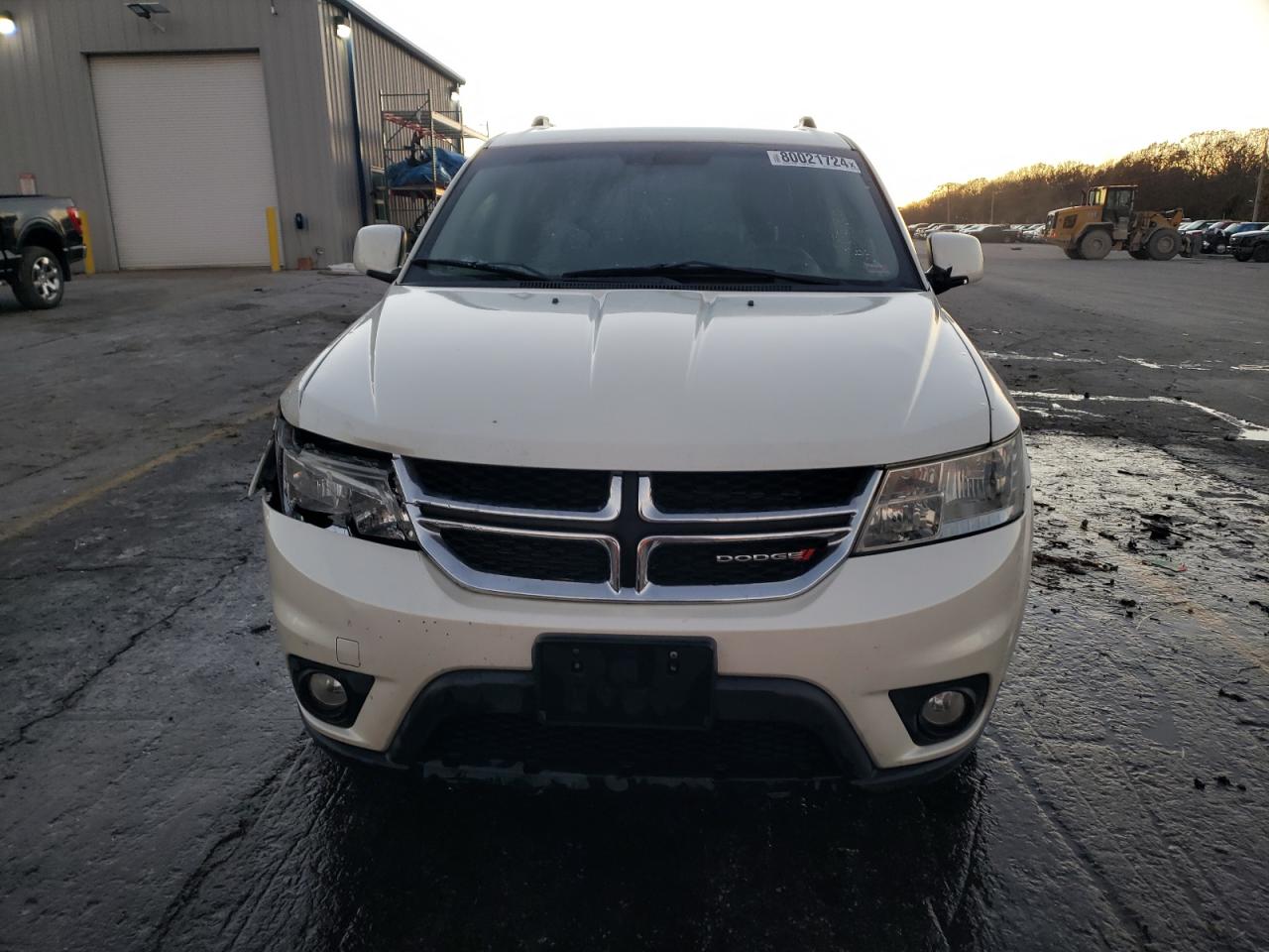 2013 Dodge Journey - Image 5