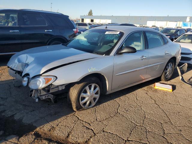 2005 Buick Lacrosse Cxl